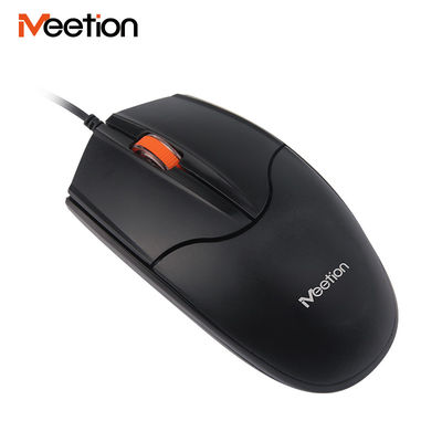5v 100ma Computer Accessories Optical Wired Mouse For PC Laptop