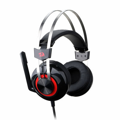 Wholesale Factory Price Wired Stylish Fashion Gaming Good Headset