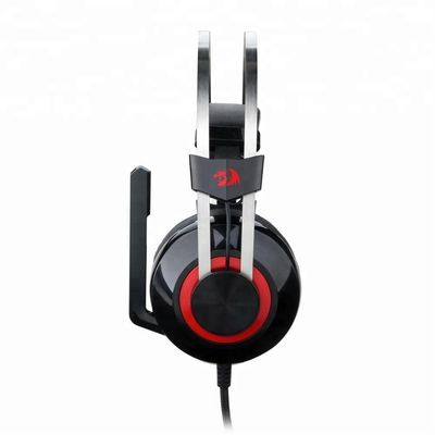 Computer  Gaming Headset Stereo Noise Cancelling Wired Audifonos Gamer