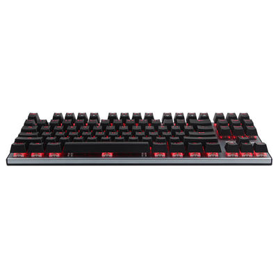 Full key Anti-ghosting RGB Mechanical Gaming Keyboard TKL