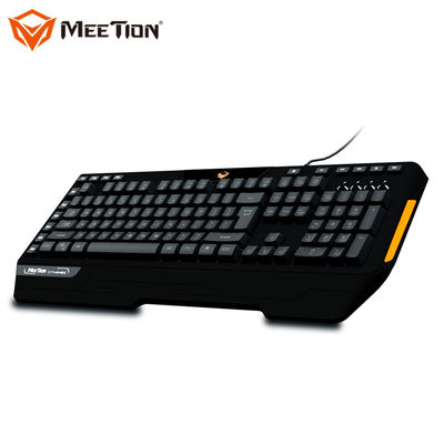 MEETION K9420 Support Azerty Arabe Programming Macro Backlit USB PC Ordinateur Clavier Gamer Gaming Keyboard