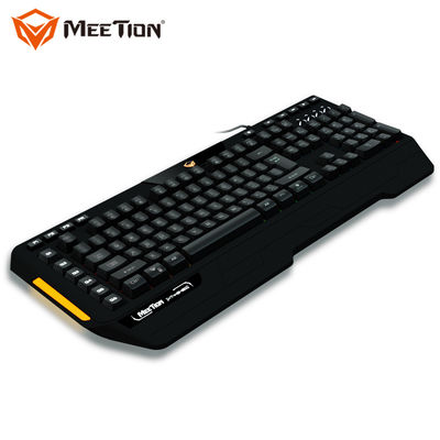 MEETION K9420 Support Azerty Arabe Programming Macro Backlit USB PC Ordinateur Clavier Gamer Gaming Keyboard