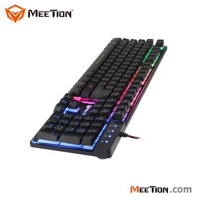 wholesale 19 keys anti-ghosting gaming keyboard for professional gamers
