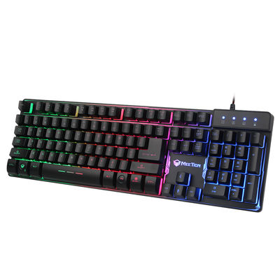 wholesale 19 keys anti-ghosting gaming keyboard for professional gamers