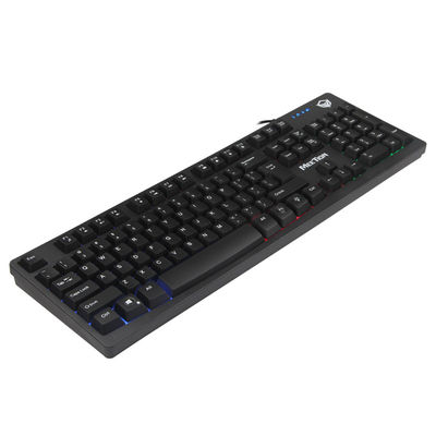 Meetion Brands US Layout For Computer Multicolor Backlit Keyboard PC Gaming Gamer Keyboard