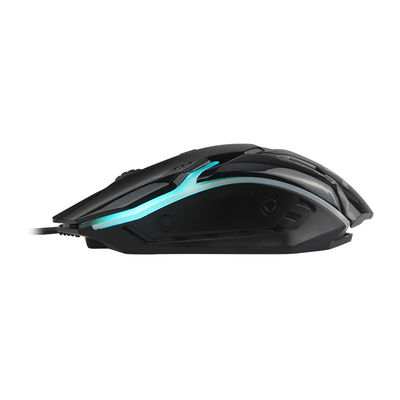 Hot Selling Computer Gamer mouse Gaming usb Ergonomic Mouse