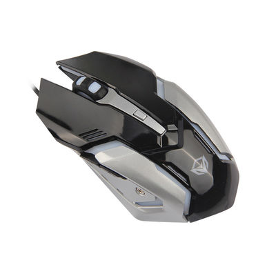 Wired Type and Stock Products Status Computer Gaming Mouse
