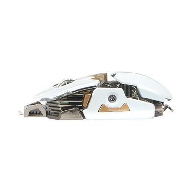 Hot Selling High Speed High Resolution Game And Multimedia Wired Mouse