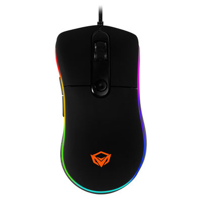 MEETION New Product optical sensor USB ergonomic computer gaming Mouse For PC Gamer