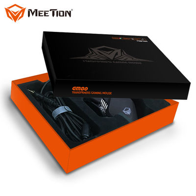 Hot sale Professional Competitive Mice 7D 4000DPI  RGB Optical USB Mechanical wired Gaming Mouse for gamer