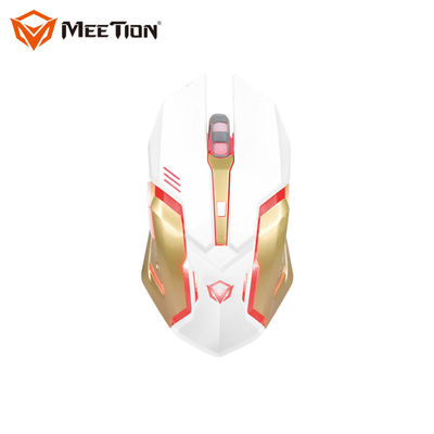 Amazon Top Selling Ergonomic MEETION M915 Gaming Mouse for Computers