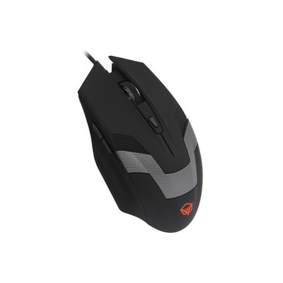 New Style Ergonomic Design Right and Left Hand Optical Mouse Wired