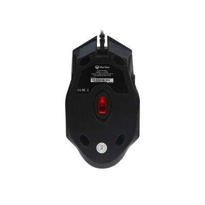 New Style Ergonomic Design Right and Left Hand Optical Mouse Wired