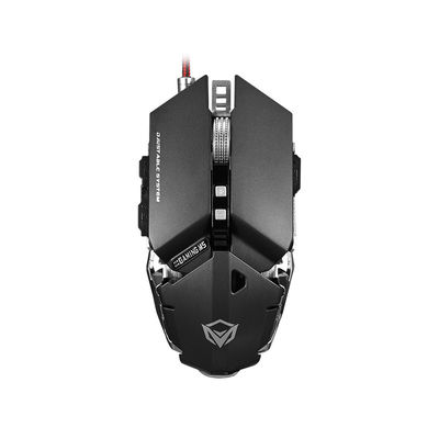 Drivers Ergonomic 4000 adjustable DPI 10d Usb Optical Corded Computer Gaming Mouse