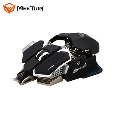 Promotional Wired Mechanical Gaming Mouse With High Resolution For Gamer Computer PC