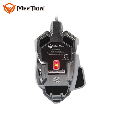 Computers Optical 10d Mouse 4000 DPI Gaming Mouse for Gamer