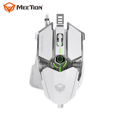MEETION M990S Shenzhen Mouse USB Computer Gamer Led Gaming Light RGB Game