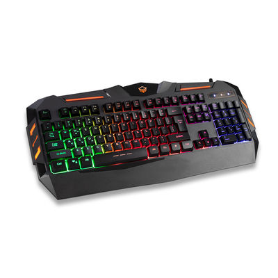 keyboard and mouse gaming Good Quality Backlit Gaming Keyboard Mouse Headphone And Mouse Pad