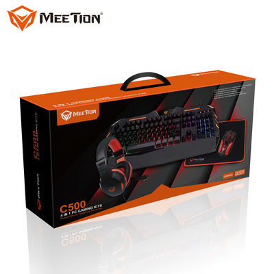 Gaming Headphone  Key Board Keybord Set Kit Klavye Teclados Mouse Combo Teclado Y Mouse Gamer with Mice