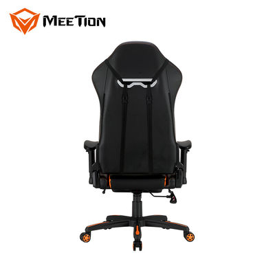 MeeTion CHR22 High Back Racing Style Ergonomic Recliner Office Footrest Pc Gaming Chaire Head Wheel Gamer Seat