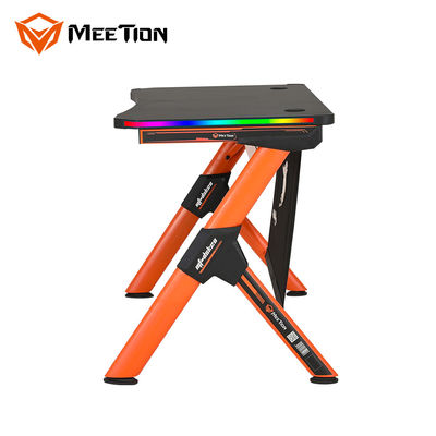 Cheap Cool Omg PC Style Gameing Tablet Video Gameing-Desks Led RGB Game Desk With Touching Swift Rgb