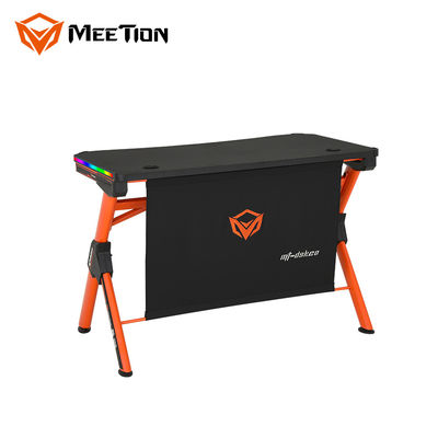Cheap Cool Omg PC Style Gameing Tablet Video Gameing-Desks Led RGB Game Desk With Touching Swift Rgb