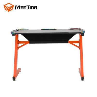 MeeTion DSK10 2020 Gaming Adjustable Gaming Office Computer Table Desking Desktop Modern PC Desk For PC