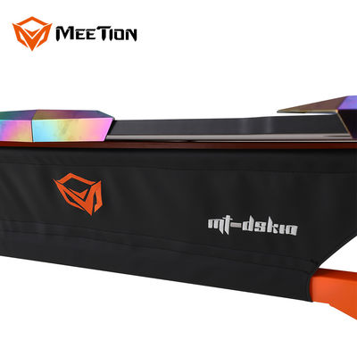 MeeTion DSK10 2020 Gaming Adjustable Gaming Office Computer Table Desking Desktop Modern PC Desk For PC