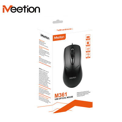The Hot Selling Latest New Cheapest Design Optical Office Wired USB Computer Mouse