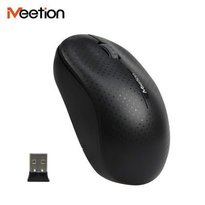 MEETION R545 2019 New Pink Cordless Optical Usb Computer 2.4G Wireless Mouse For Windows And Mac