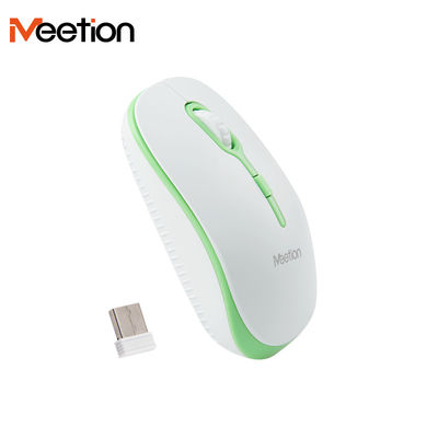 Computer Accessories PC mouse wireless 1600DPI with 4D Controls