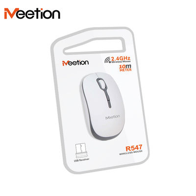 Computer Accessories PC mouse wireless 1600DPI with 4D Controls