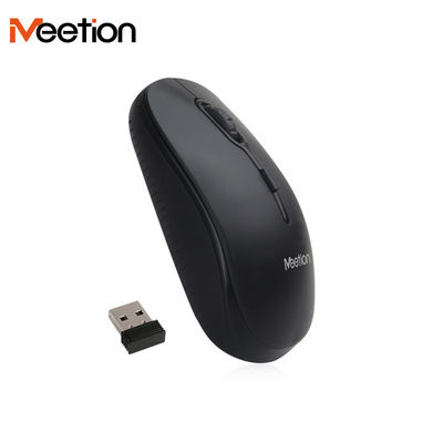 Factory Supply Brand Laptop 2.4GHz Optical Wireless Mouse