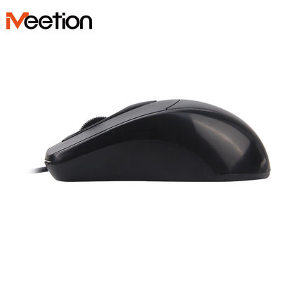 Cheap Office Standard Computer Peripherals 3D USB Wired Optical Mouse For Computer