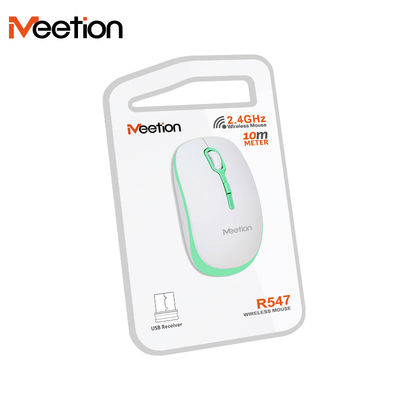 Wireless 2.4GHz Mouse Optice Computer Accessories Computer Mouse