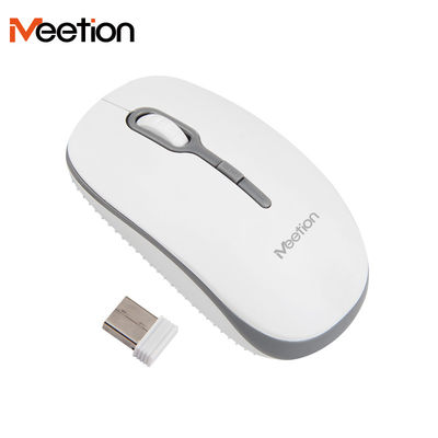 MEETION R547 Mouse Price Slim Laptop Wireless 2.4Ghz Computer Sem Fio Inalambrico