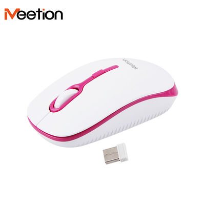 MEETION R547 Wireless Mouse Taobao Optical 2.4Ghz Driver Laptop Computer Usb