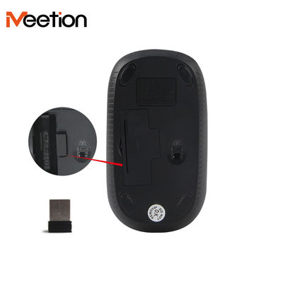 MEETION R547 5 Color 2.4Ghz Usb Nano Receiver Mini Optical Mobile Rf Wireless Mice