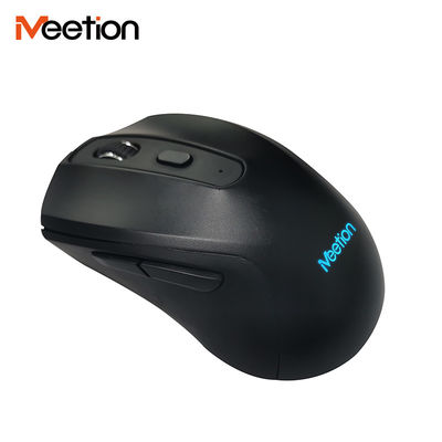 MEETION R550 2.4G Usb Drivers Silent Mute Optical Rechargeable Wireless Bluetooth Mouse For Laptop Tablet