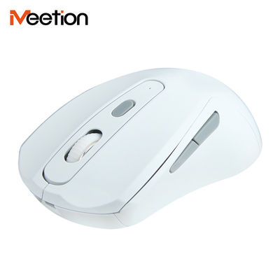MEETION R550 2.4G Usb Drivers Silent Mute Optical Rechargeable Wireless Bluetooth Mouse For Laptop Tablet