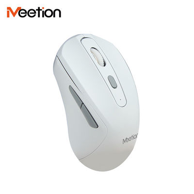 MEETION R550 2.4G Usb Drivers Silent Mute Optical Rechargeable Wireless Bluetooth Mouse For Laptop Tablet