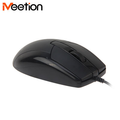 MeeTion M359 Cheap Left Handed Normal Size Fcc Standard 5V 100Ma Optical Wired Usb Computer Mouse For PC Laptop