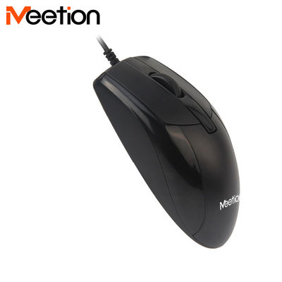 MeeTion M359 Cheap Left Handed Normal Size Fcc Standard 5V 100Ma Optical Wired Usb Computer Mouse For PC Laptop