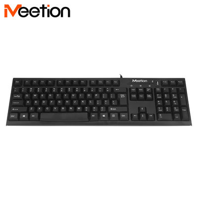 New Design arabic keyboard Wired Computer USB HUB Standard Keyboard, Multi Language Layout Wired Keyboard