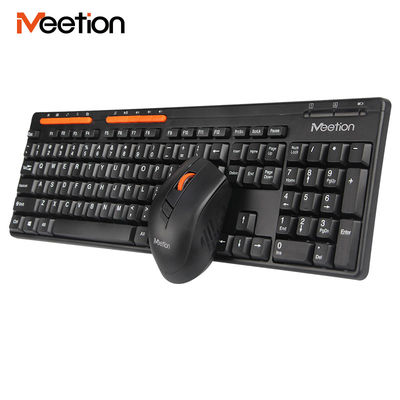 Standard cheap wireless  keyboard and mouse Combo for Desktop Laptop