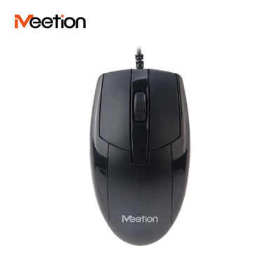 MEETION C105 Free Sample Cloth World Map Mouse Mat Pad