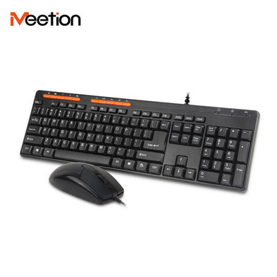 MEETION C105 Free Sample Cloth World Map Mouse Mat Pad