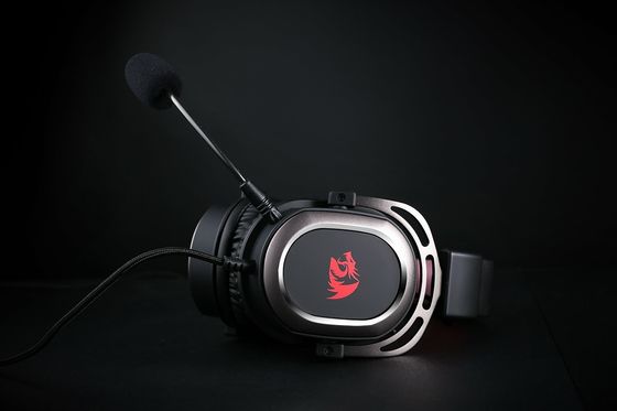 Highend Design Redragon H710 Wired 7.1 Virtual Surround Sound Gaming Headset