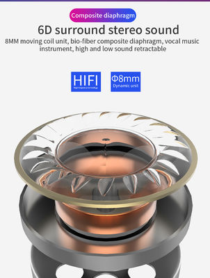 High Quality Sound Sport Earphone TWS Wireless Bluetooth Airpods