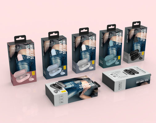 High Quality Sound Sport Earphone TWS Wireless Bluetooth Airpods